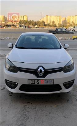 رينو فلوينس